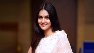 আজ জন্মদিন রাফিয়াত রশিদ মিথিলার