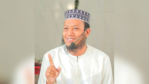 ‘আমার পথ আটকানোই কুচক্রীদের একমাত্র রাজনীতি’