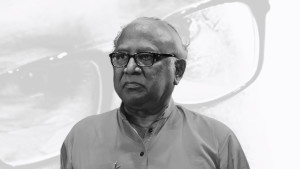 আতাউর রহমান: নিভে গেল আরও এক মঞ্চপ্রদীপ
