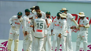 পাকিস্তানকে ধবলধোলাই করে ইতিহাস গড়ল বাংলাদেশ
