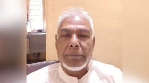 গুলি ছুড়তে ছুড়তে আ.লীগ নেতাকে পাহাড়ের দিকে নিয়ে যায় মুখোশধারীরা