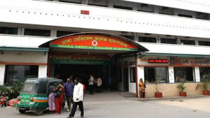 ‘প্রেমিকার সঙ্গে অভিমান করে ইউল্যাব ছাত্রের আত্মহত্যা’