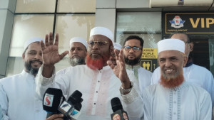 যে যায় লঙ্কায় সেই হয় রাবণ: গোলাম পরওয়ার