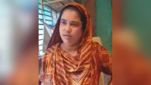 আলোচিত গৃহবধু নাজমা হত্যাকাণ্ডের জট খুলছে