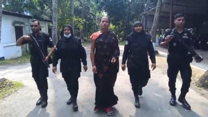 তৃতীয় লিঙ্গের ব্যক্তিকে পুড়িয়ে হত্যা, ‘জহির হিজড়া’ গ্রেপ্তার