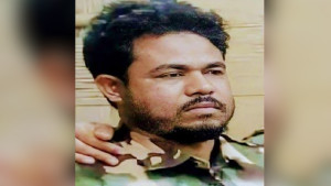 রোহিঙ্গা ক্যাম্পে প্রতিপক্ষের গুলিতে হালিম গ্রুপের প্রধান নিহত