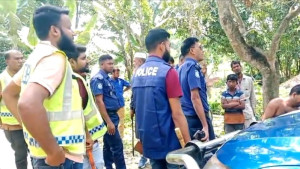 আধিপত্য বিস্তার নিয়ে প্রতিপক্ষের হামলায় কৃষকের মৃত্যু