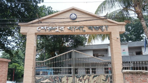 ট্রান্সফরমার চুরির সময় গণপিটুনিতে যুবকের মৃত্যু