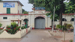 চিকিৎসাধীন অবস্থায় সাজাপ্রাপ্ত আসামির মৃত্যু