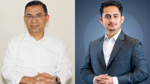 প্রধানমন্ত্রীকে ছদ্মবেশে মাঠপর্যায়ে যেতে বললেন সারজিস