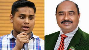‘টাকা আপনি খাইছেন এটা তো বলিনি’