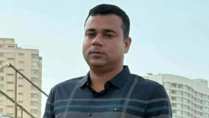 দক্ষিণ আফ্রিকায় বাংলাদেশি যুবক খুন