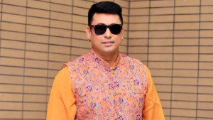 ‘আরেকটু হলেই পুড়ে ছাই হয়ে যেতাম’