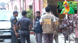 ডিএনএ পরীক্ষায় মিলল আরও একজনের তথ্য