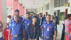 শিশু ধর্ষণ মামলায় ২৯ কার্যদিবসে ফাঁসির আদেশ