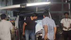 বিএনপি নেতা-কর্মীদের হামলায় নারীর মৃত্যুর অভিযোগ