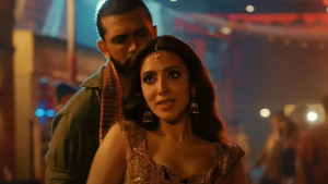 মিম-শুভর ‘গুলগুলি পিঠা’