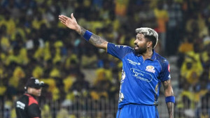 টানা দুই ম্যাচে নেই হার্দিক, অবশেষে মুখ খুললেন কোচ