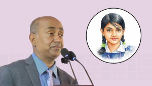 রামিসা হত্যা: ৭ দিনের মধ্যে তদন্ত প্রতিবেদন দিতে আইনমন্ত্রীর নির্দেশ