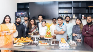 জেসিআই ঢাকা ওয়েস্টের ‘প্রজেক্ট নিজের পায়ে দাঁড়াই ৫.০’ অনুষ্ঠিত