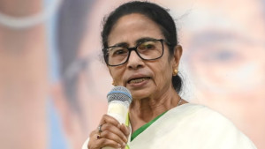 প্রধান শত্রু বিজেপি—শুভেন্দুর শপথের দিনেই বিরোধী ঐক্যের ডাক মমতার