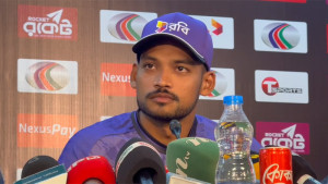 ‘পেস আক্রমণে পাকিস্তানের চেয়েও এগিয়ে বাংলাদেশ’