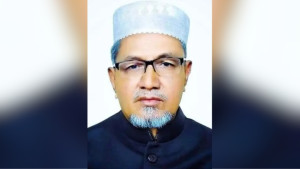 পাঁচবারের সাবেক এমপি মোসলেম উদ্দিন মারা গেছেন