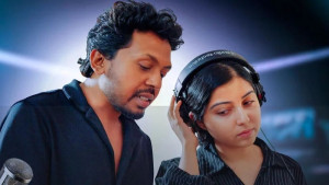 বেলাল খান-পড়শীর ডুয়েট ‘তোমার জন্য আমি’