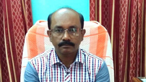 কারাগারে পাবনা মানসিক হাসপাতালের সাবেক পরিচালক তন্ময়