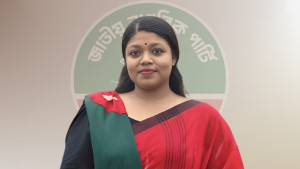 নুসরাত তাবাসসুমের মনোনয়নপত্র বৈধ