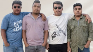 অর্থ আয়ের যাত্রা যখন হয়ে ওঠে মৃত্যুযাত্রা!