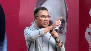 আমি শ্রমিক হিসেবে দেশের জন্য কাজ করতে চাই: প্রধানমন্ত্রী