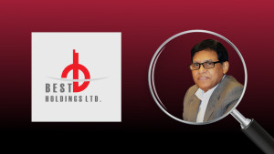 বেস্ট হোল্ডিংসের মায়াজালে আইসিবির শত কোটি টাকা