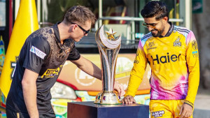 আজ ফাইনাল, কে জিতবে পিএসএল ট্রফি