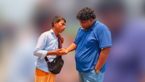 কে এই ‘রাগ করলা’র কারিগর