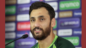 ‘ভারতের ড্রেসিংরুমে গিয়েছিলাম তাও হ্যান্ডশেক করেনি’