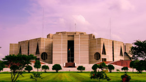 সংসদের বাজেট অধিবেশন বসছে ৭ জুন