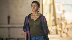 আলিয়া ভাটের নতুন অধ্যায়