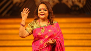সংগীতে অবদানের জন্য বড় স্বীকৃতি পাচ্ছেন সাবিনা ইয়াসমিন
