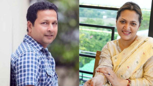 চলচ্চিত্র শিল্পী সমিতির নির্বাচনে বাপ্পারাজ সভাপতি, মুক্তি সাধারণ সম্পাদক পদে লড়বেন