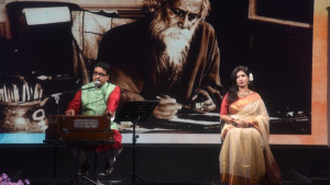 রবীন্দ্রজয়ন্তীতে বিটিভিতে বিশেষ আয়োজন