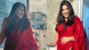গুরুতর অসুস্থ অভিনেত্রী ও নাট্যকার কারিনা কায়সার
