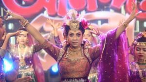 তারকাবহুল আয়োজনে আসছে ঈদের ‘আনন্দমেলা’