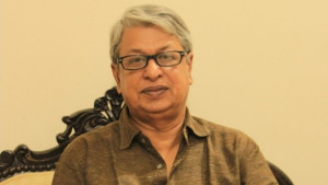 অভিনেতা দিলু মজুমদার আর নেই