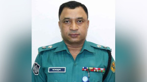 গুম-খুন ও ছাত্র-জনতা হত্যার আসামিকে করা হলো ফেনীর এসপি!