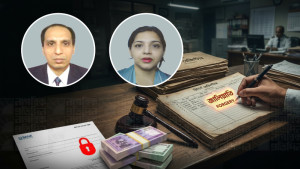 জন্মের আগেই বানানো হয় করদাতা!