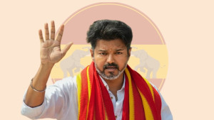 বিজয়ের মালা বিজয়ের গলায়