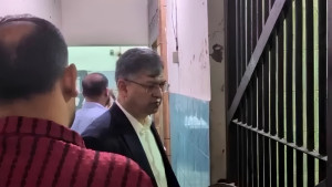 ‘পার্টির নাম ব্যবহার করে কেউ থানায় সুবিধা নিলে তার দায় আপনার’