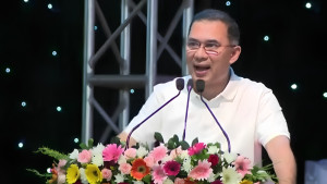নতুন কুঁড়ি স্পোর্টসের লোগো উদ্বোধন করলেন প্রধানমন্ত্রী