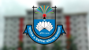 আসছে ‘স্মার্ট ক্লাসরুম’ প্রকল্প